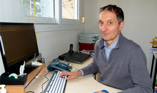 Philippe Cathala
